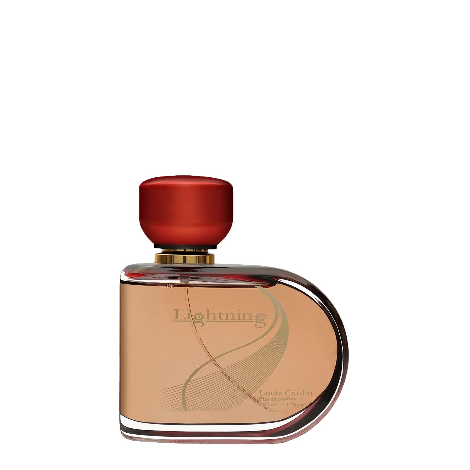 Louis Cardin"Lightning Edp"100 ml